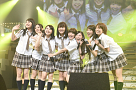 SKE48 リクエストアワー セットリスト242 2014～1位は？最下位は？曲推し集合！～2日目より (C)AKS