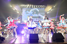 SKE48 リクエストアワー セットリスト242 2014～1位は？最下位は？曲推し集合！～2日目より (C)AKS