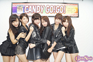 CANDY GO!GO!