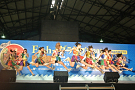 Cheeky Parade