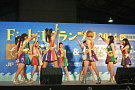 Cheeky Parade