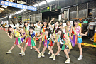 Cheeky Parade