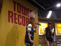 アップアップガールズ(仮)＠タワーレコード広島