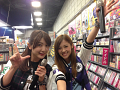 アップアップガールズ(仮)＠タワーレコード広島