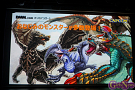 『モンスターハンター メゼポルタ開拓記』リリース記念イベントより