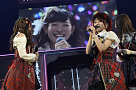 AKB48 全国ツアー「あなたがいてくれるから。～残り27都道府県で会いましょう～」＠中野サンプラザより (C)AKS