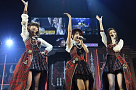 AKB48 全国ツアー「あなたがいてくれるから。～残り27都道府県で会いましょう～」＠中野サンプラザより (C)AKS