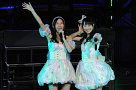 SKE48 全国ツアー「47都道府県全国ツアー～機は熟した。全国へ行こう！～」＠アイプラザ豊橋より (C)AKS