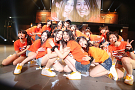 SKE48 全国ツアー「47都道府県全国ツアー～機は熟した。全国へ行こう！～」＠アイプラザ豊橋より (C)AKS