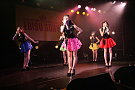 ℃-ute Photo by 埼玉泰史