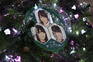 SUNSHINE SAKAEクリスマスツリー点灯式より (C)AKS