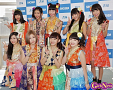 Cheeky Parade