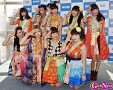 Cheeky Parade