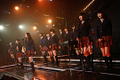 HKT48 脳内パラダイス公演 (C)AKS