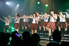 HKT48 脳内パラダイス公演 (C)AKS