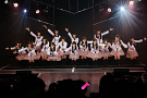 HKT48 PARTYが始まるよ公演 (C)AKS