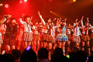 HKT48劇場3周年記念特別公演 (C)AKS