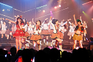 HKT48劇場3周年記念特別公演 (C)AKS