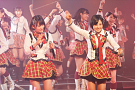 HKT48劇場3周年記念特別公演 (C)AKS
