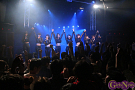 LinQ Lady Super Live Tour 2014より