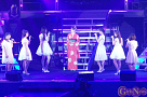 モーニング娘。’14 コンサートツアー秋～GIVE ME MORE LOVE～ 道重さゆみ卒業記念スペシャルより