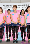 AKB48 マラソン部