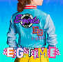 E-girls 3rd Album『E.G. TIME』【CD】