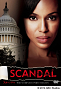 『スキャンダル』シーズン1ジャケ写