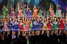 HKT48　(C)AKS