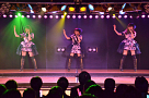 AKB48劇場9周年特別記念公演より (C)AKS