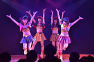 AKB48劇場9周年特別記念公演より (C)AKS