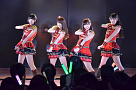 AKB48劇場9周年特別記念公演より (C)AKS