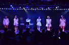 AKB48劇場9周年特別記念公演より (C)AKS