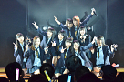 AKB48劇場9周年特別記念公演より (C)AKS