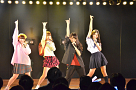 AKB48劇場9周年特別記念公演より (C)AKS
