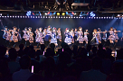 AKB48劇場9周年特別記念公演より (C)AKS
