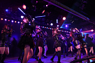 AKB48劇場9周年特別記念公演より (C)AKS