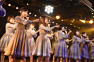 AKB48劇場9周年特別記念公演より (C)AKS