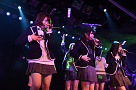 AKB48劇場9周年特別記念公演より (C)AKS