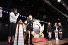 AKB48劇場9周年特別記念公演より (C)AKS