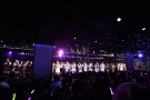 AKB48劇場9周年特別記念公演より (C)AKS