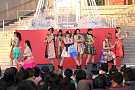 Cheeky Parade