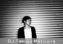 DJ Takuya Matsuura