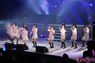 アイドルカレッジワンマンライブ5th Anniversary STAGE～あの日の夢よりもっと大きな夢を追いかけて～＠よみうりホール