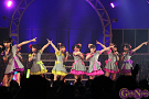 アイドルカレッジワンマンライブ5th Anniversary STAGE～あの日の夢よりもっと大きな夢を追いかけて～＠よみうりホール