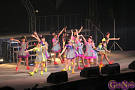 アイドルカレッジワンマンライブ5th Anniversary STAGE～あの日の夢よりもっと大きな夢を追いかけて～＠よみうりホール