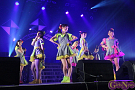 アイドルカレッジワンマンライブ5th Anniversary STAGE～あの日の夢よりもっと大きな夢を追いかけて～＠よみうりホール