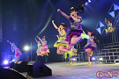 アイドルカレッジワンマンライブ5th Anniversary STAGE～あの日の夢よりもっと大きな夢を追いかけて～＠よみうりホール