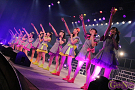 アイドルカレッジワンマンライブ5th Anniversary STAGE～あの日の夢よりもっと大きな夢を追いかけて～＠よみうりホール