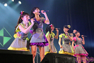 アイドルカレッジワンマンライブ5th Anniversary STAGE～あの日の夢よりもっと大きな夢を追いかけて～＠よみうりホール